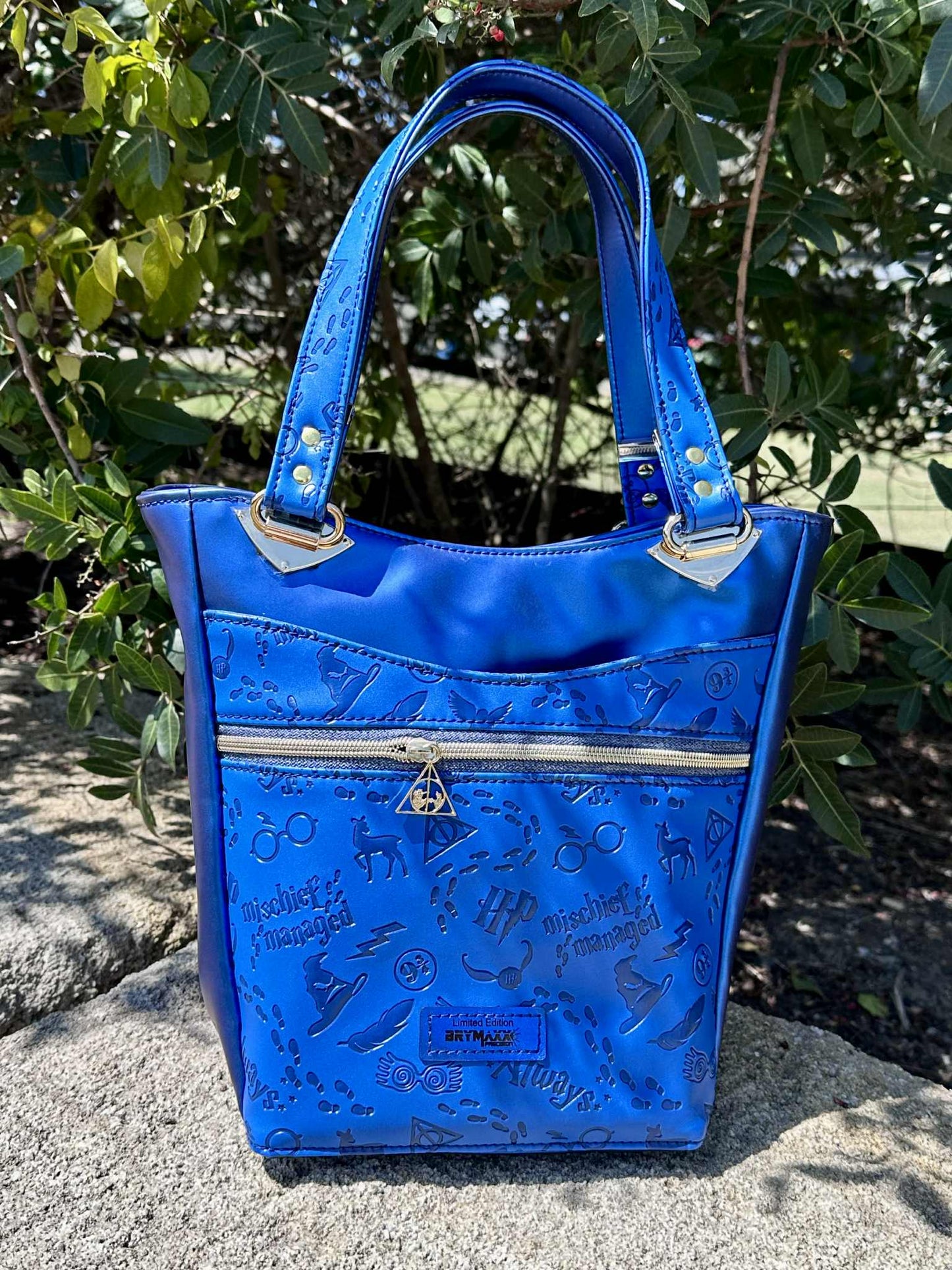 Kiwi-B Tote - KiteCo Creates - Acrylic Template