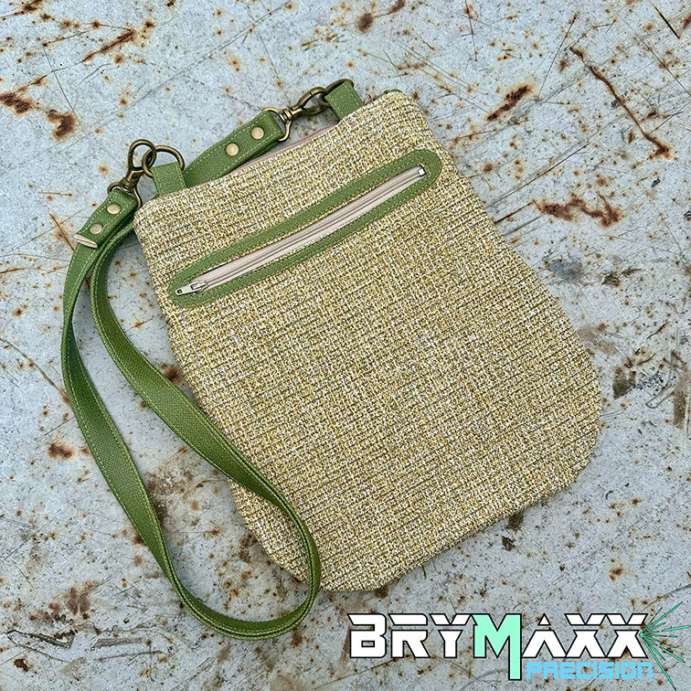 Mobile Savvy Sling - Andrie Designs - Acrylic Template