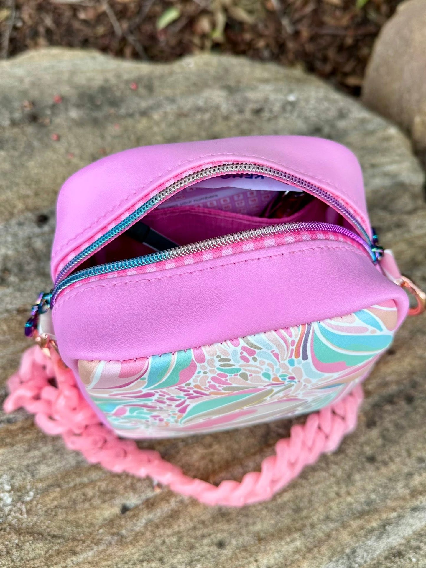 Rue - Notorious Alice - Acrylic Templates