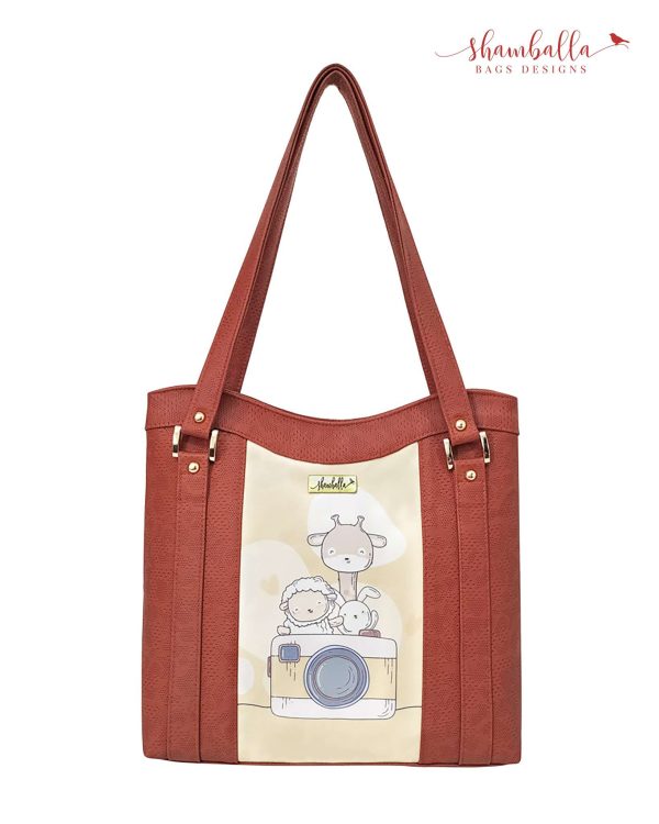 Gracie - Shamballa Bags Designs - Acrylic Template