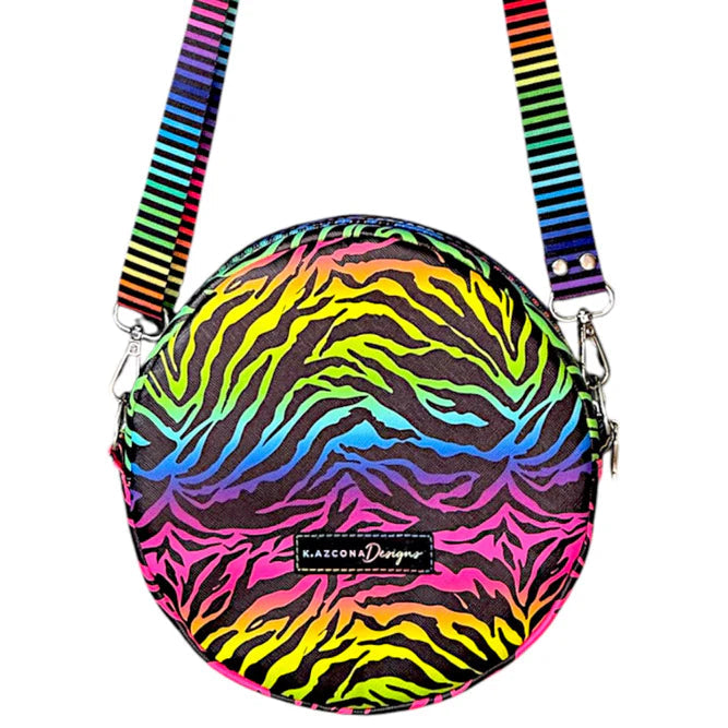 Emo Bag - Acrylic Templates - K.Azcona Designs