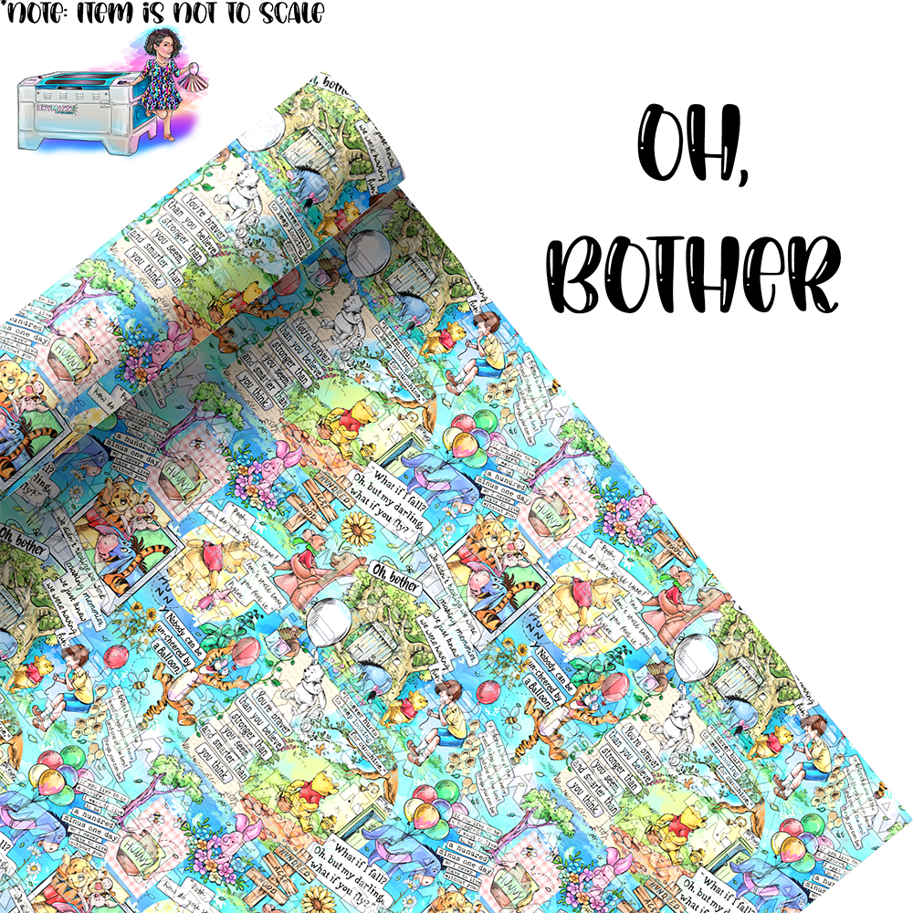 Oh, Bother