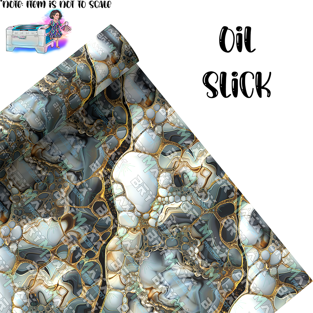 Oil Slick