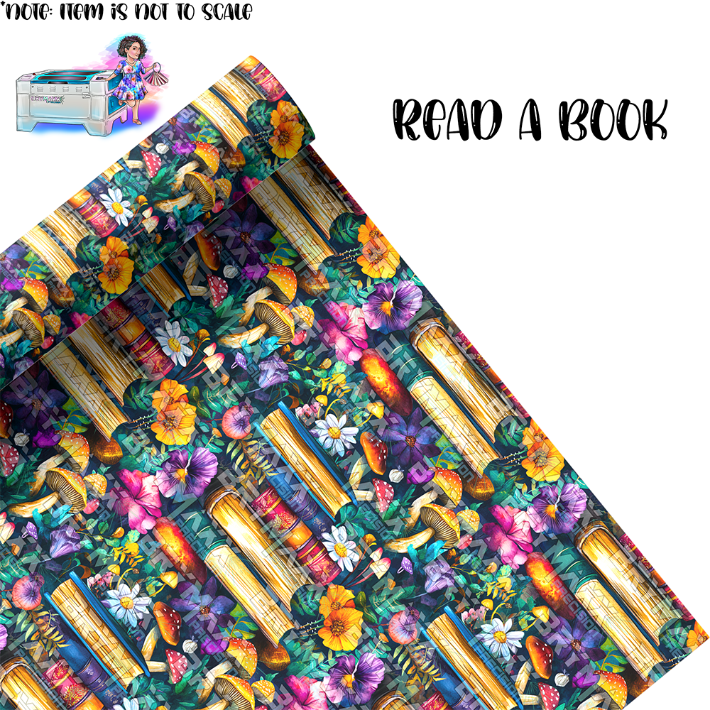 Read a Book