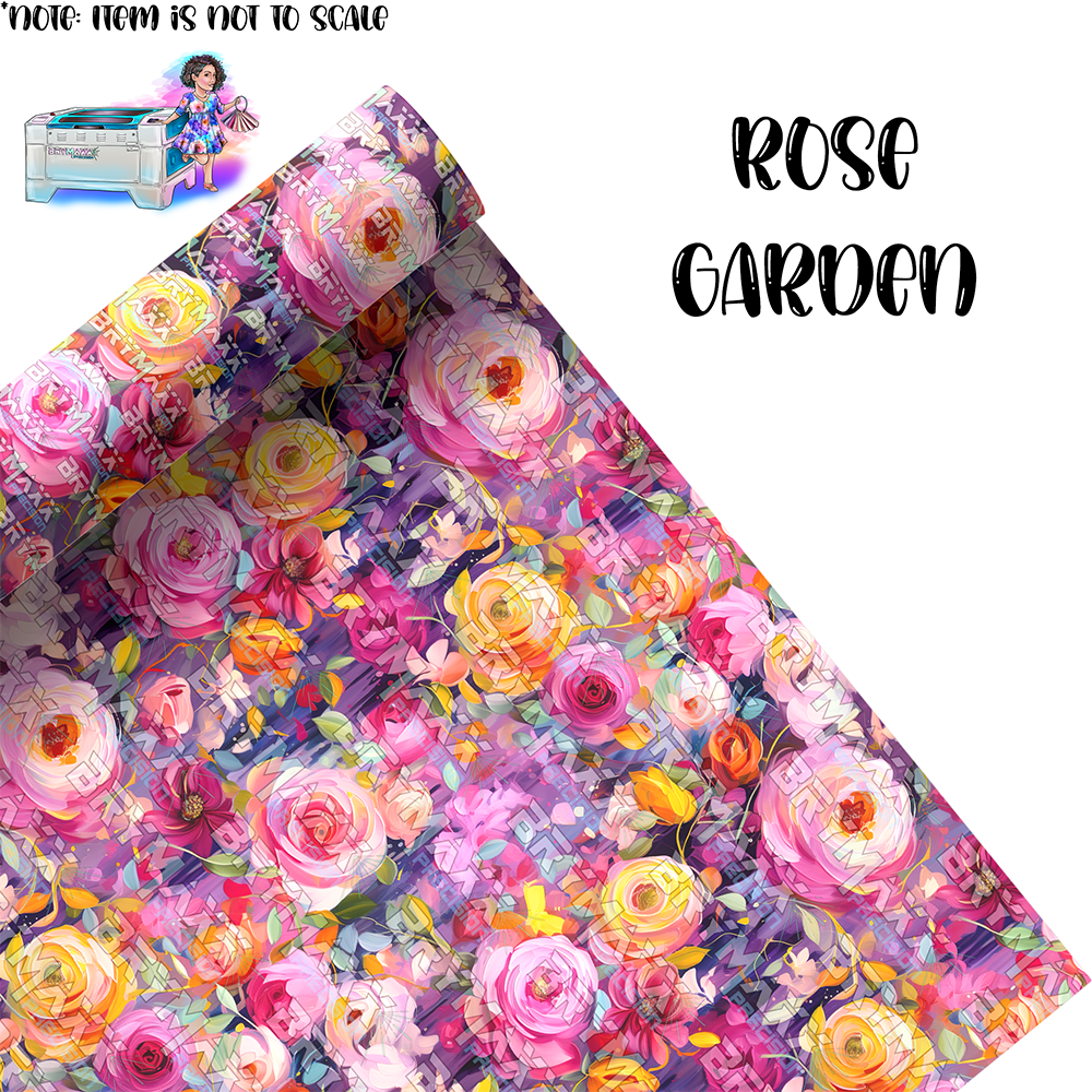Rose Garden