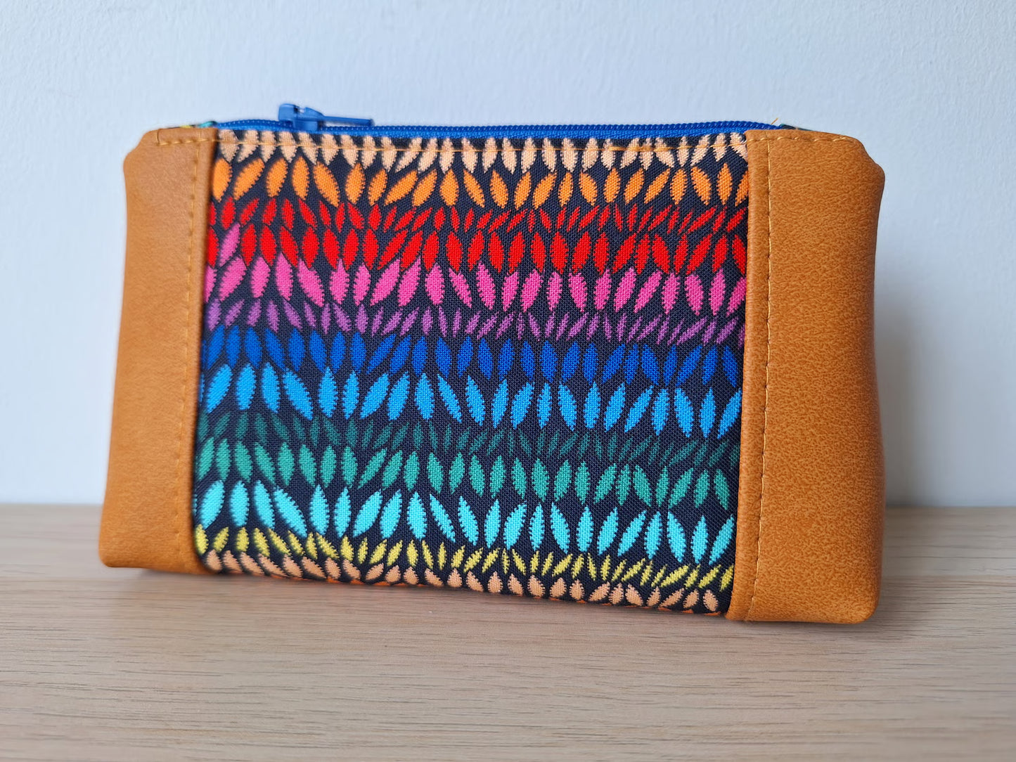 Little Lottie - Woodland Stitches Sewing Patterns - Acrylic Template