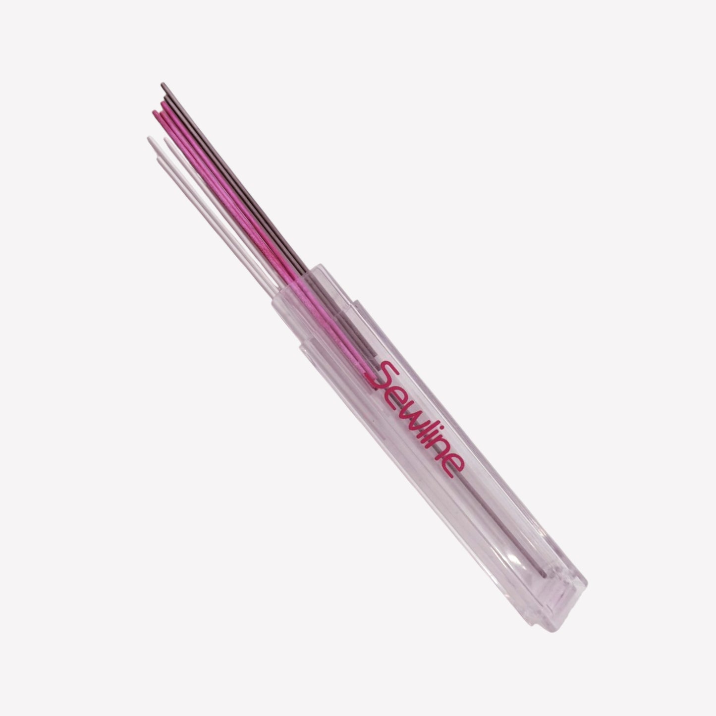 Sewline Ceramic Lead Pencil Refills - White ONLY