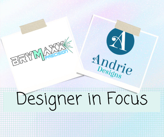 Designer in Focus