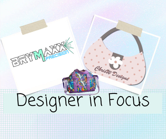 Designer in Focus