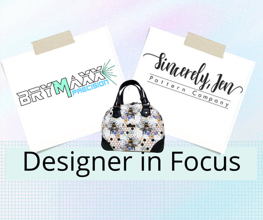 Designer in Focus