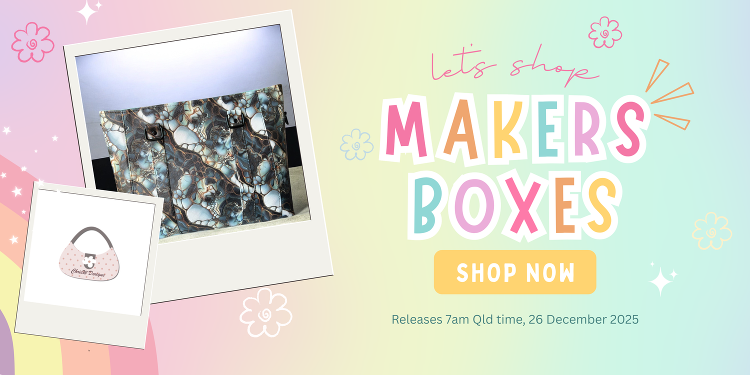 Maker's Boxes