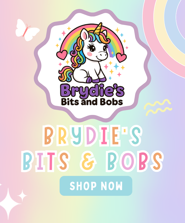 Brydie's Bits and Bobs
