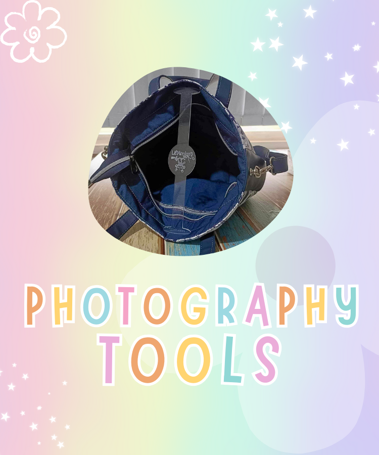Photography Tools
