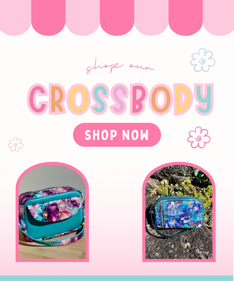 Crossbody