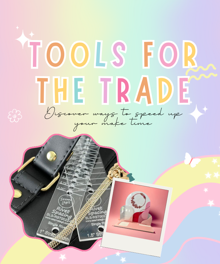 Tools for the Trade