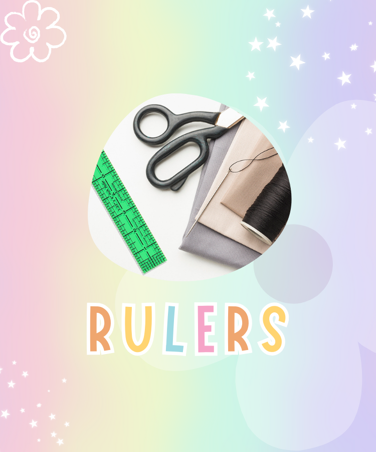 Rulers