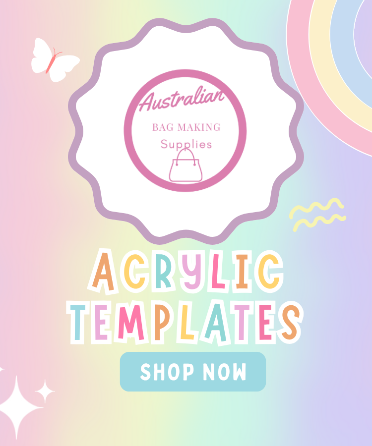 Australian Bag Making Supplies