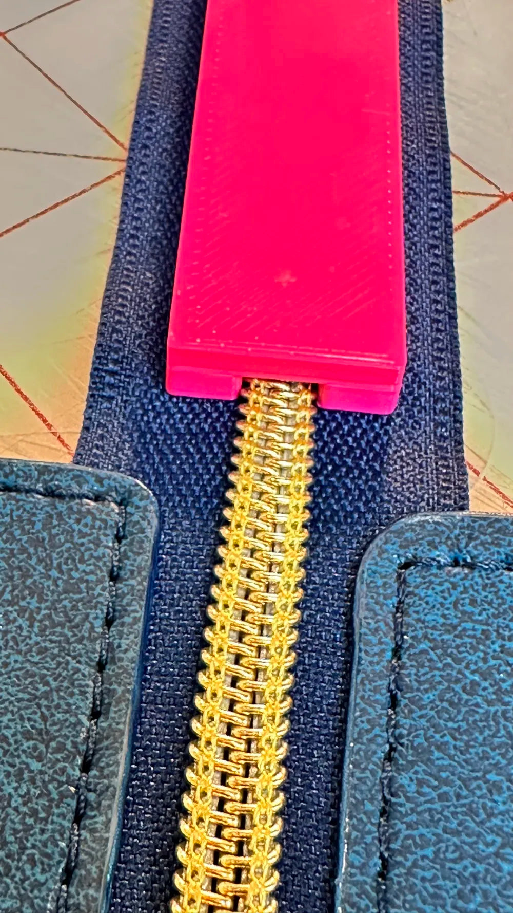Zipper Guard