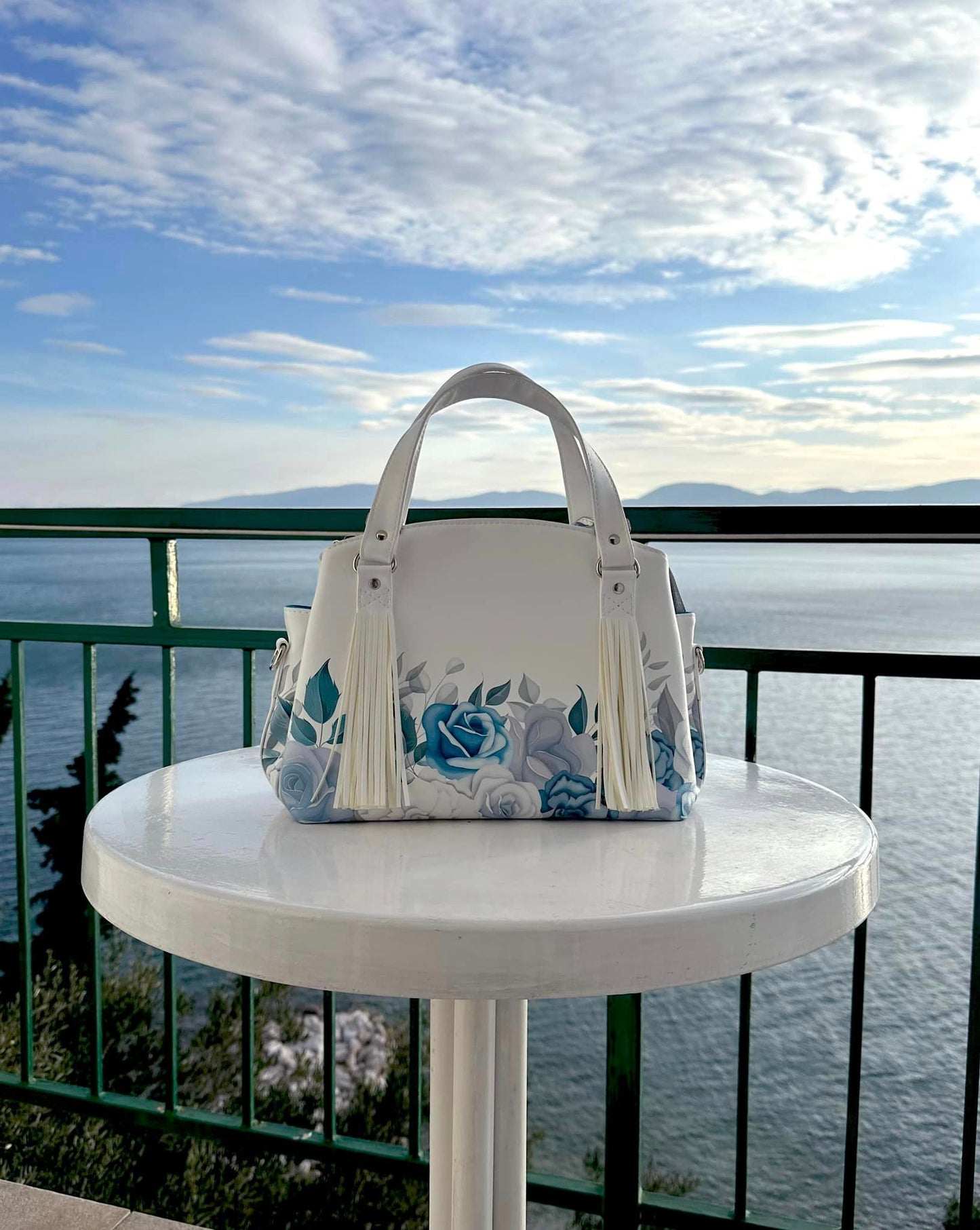 Transparent Tassel Creator - Seams Legit