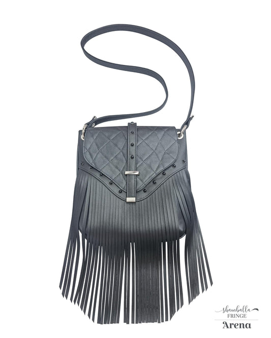 Arena Bag - Shamballa Bags Designs - Acrylic Template