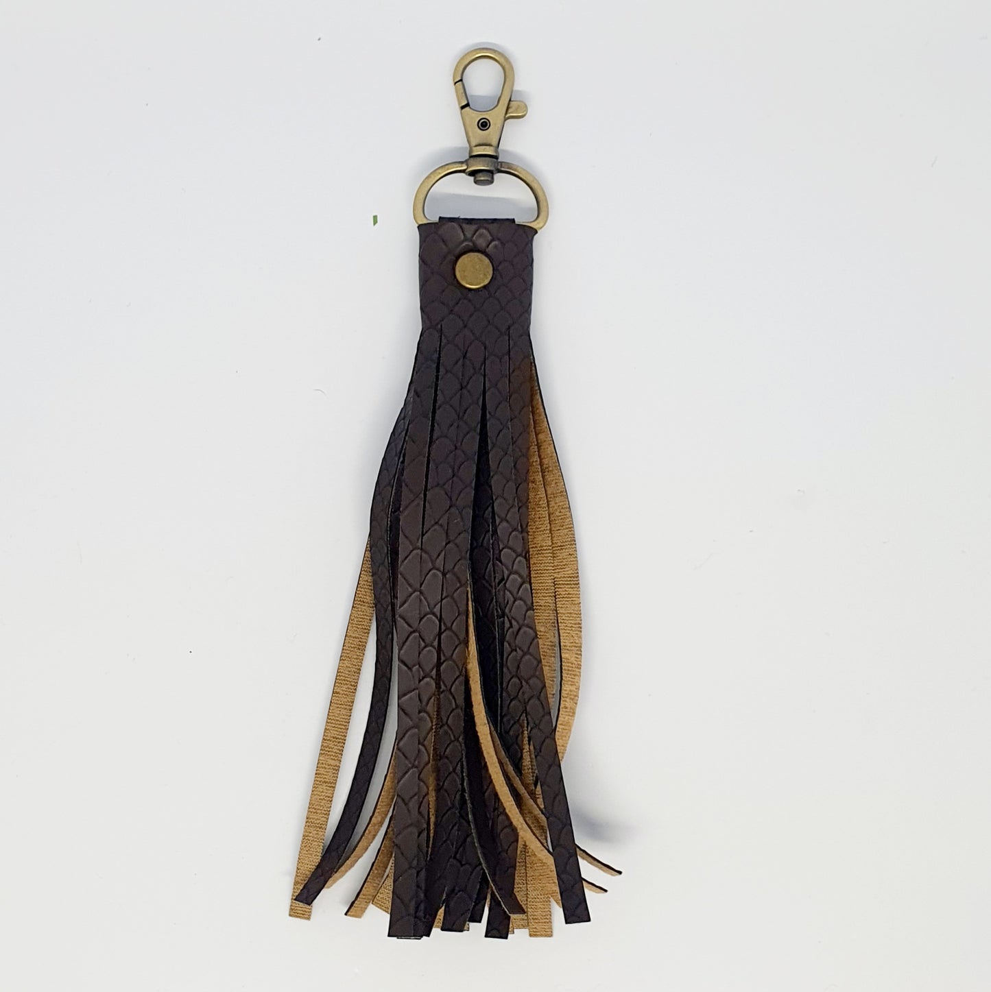 Transparent Tassel Creator - Seams Legit