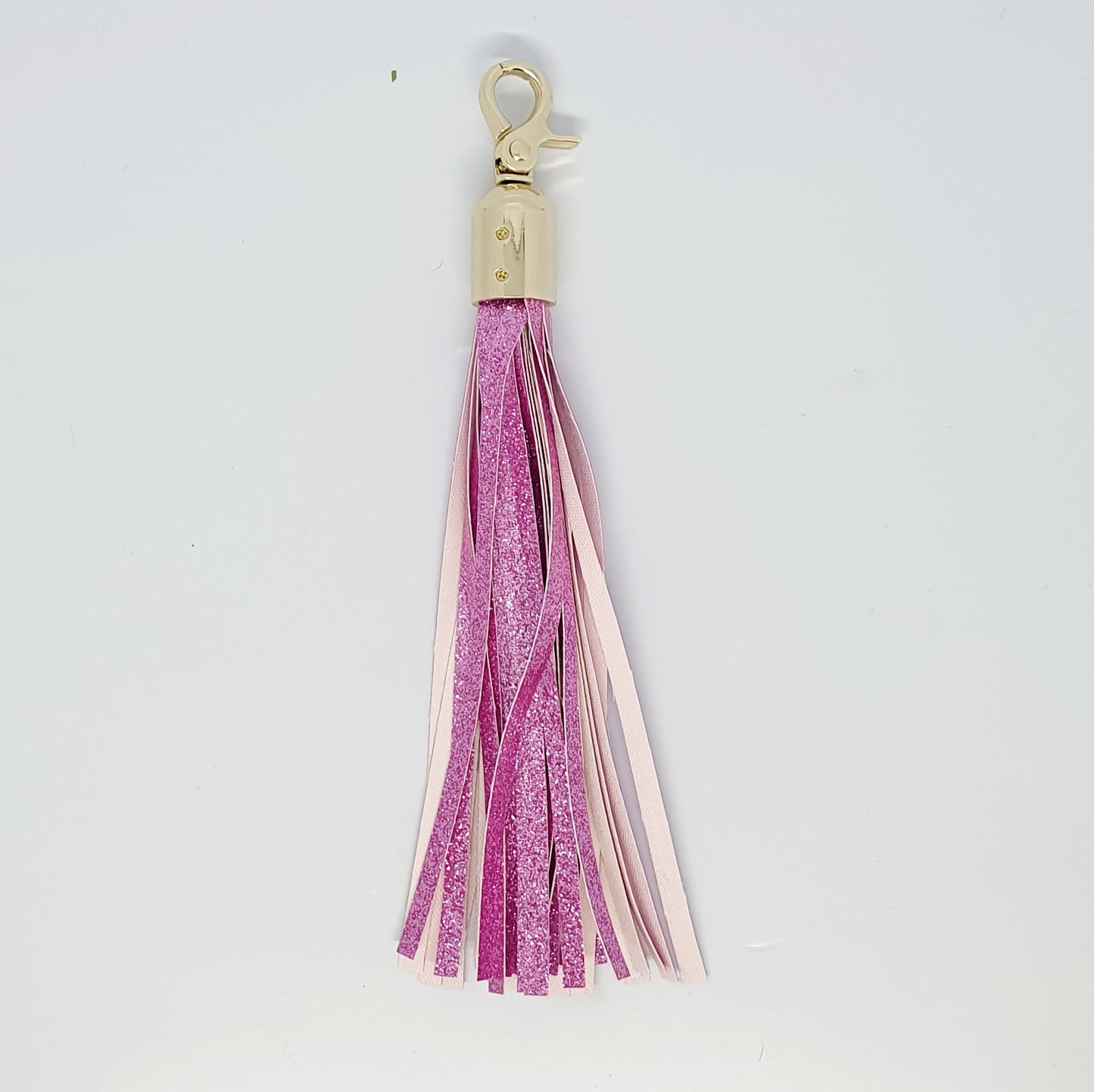 Transparent Tassel Creator - Seams Legit