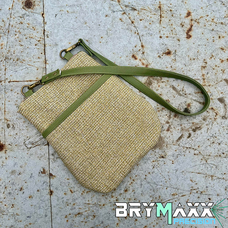 Mobile Savvy Sling - Andrie Designs - Acrylic Template