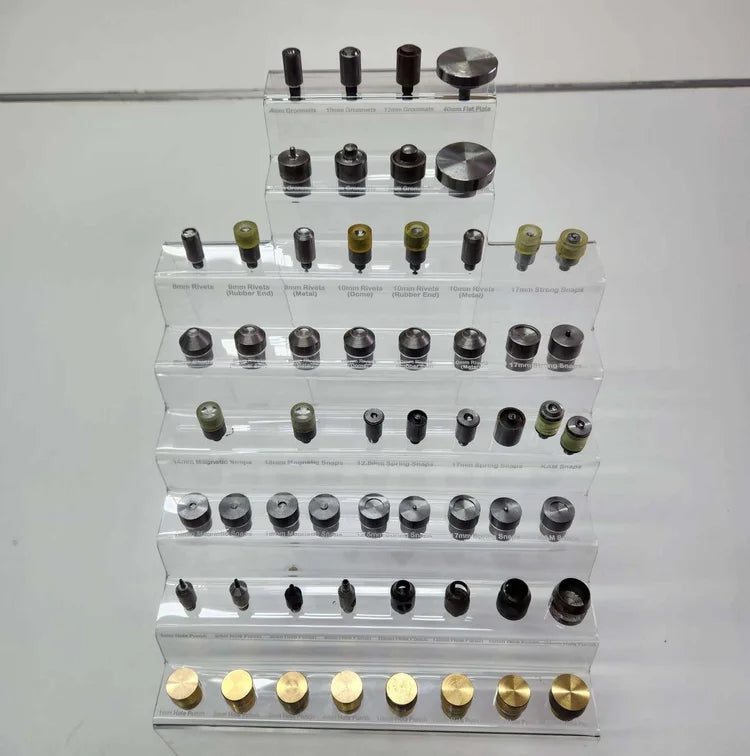 Modular KAM Press Die Holder