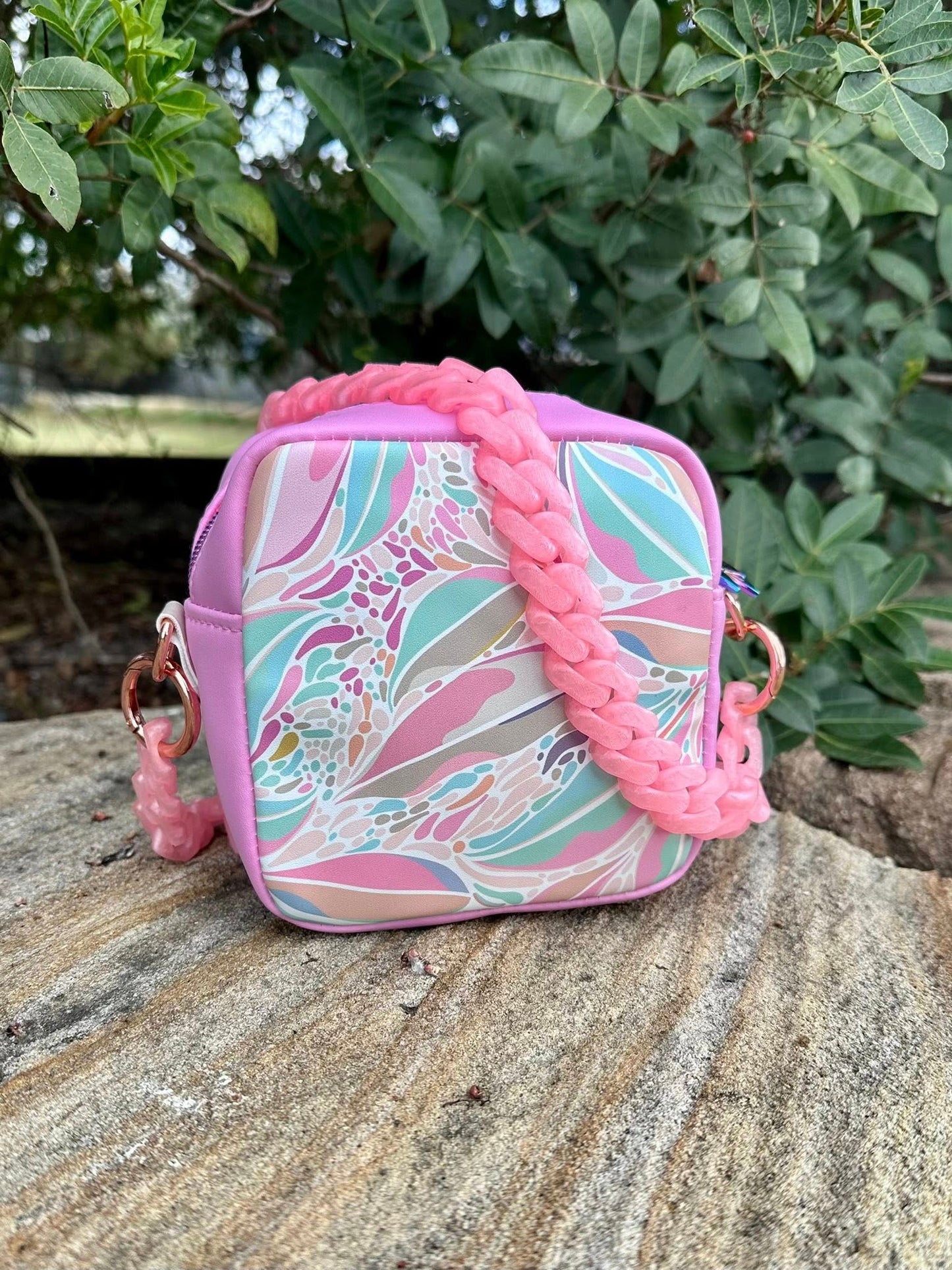 Rue - Notorious Alice - Acrylic Templates