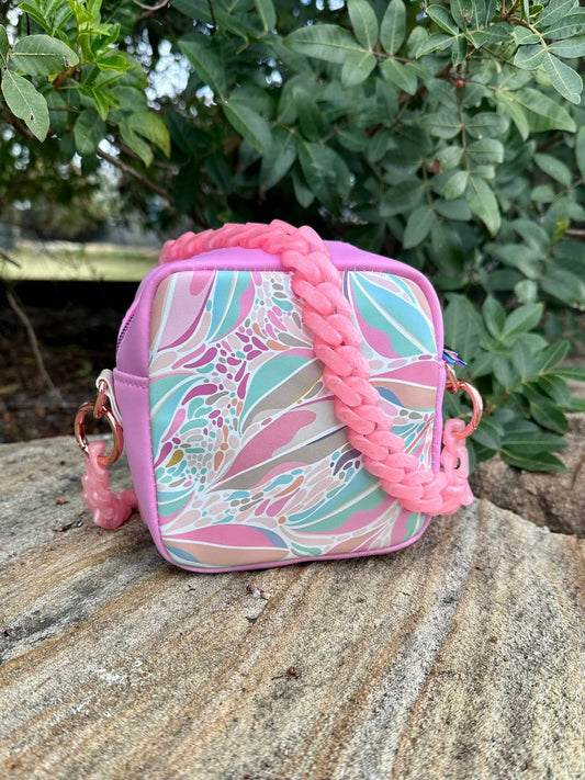 Rue - Notorious Alice - Acrylic Templates