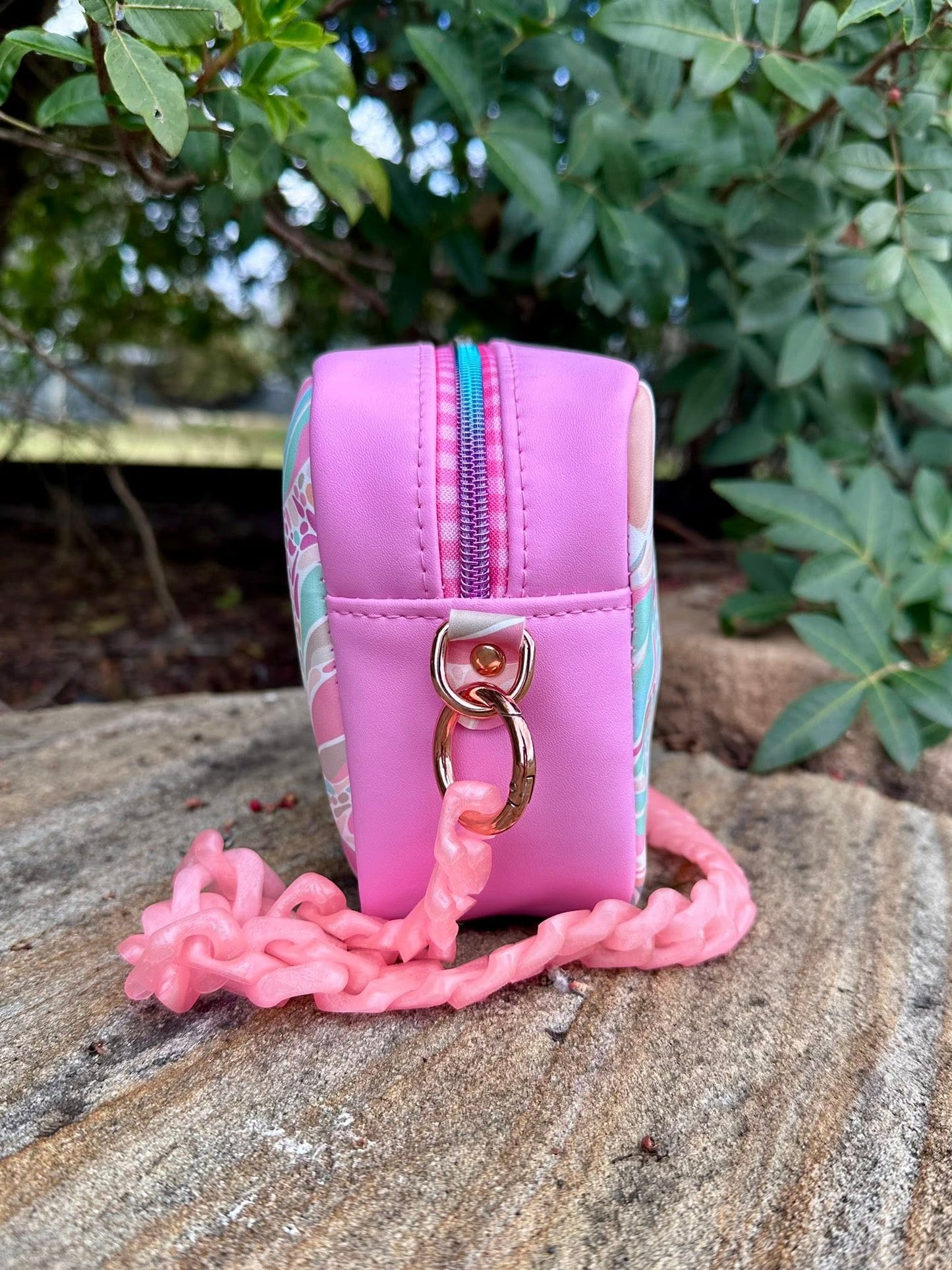 Rue - Notorious Alice - Acrylic Templates