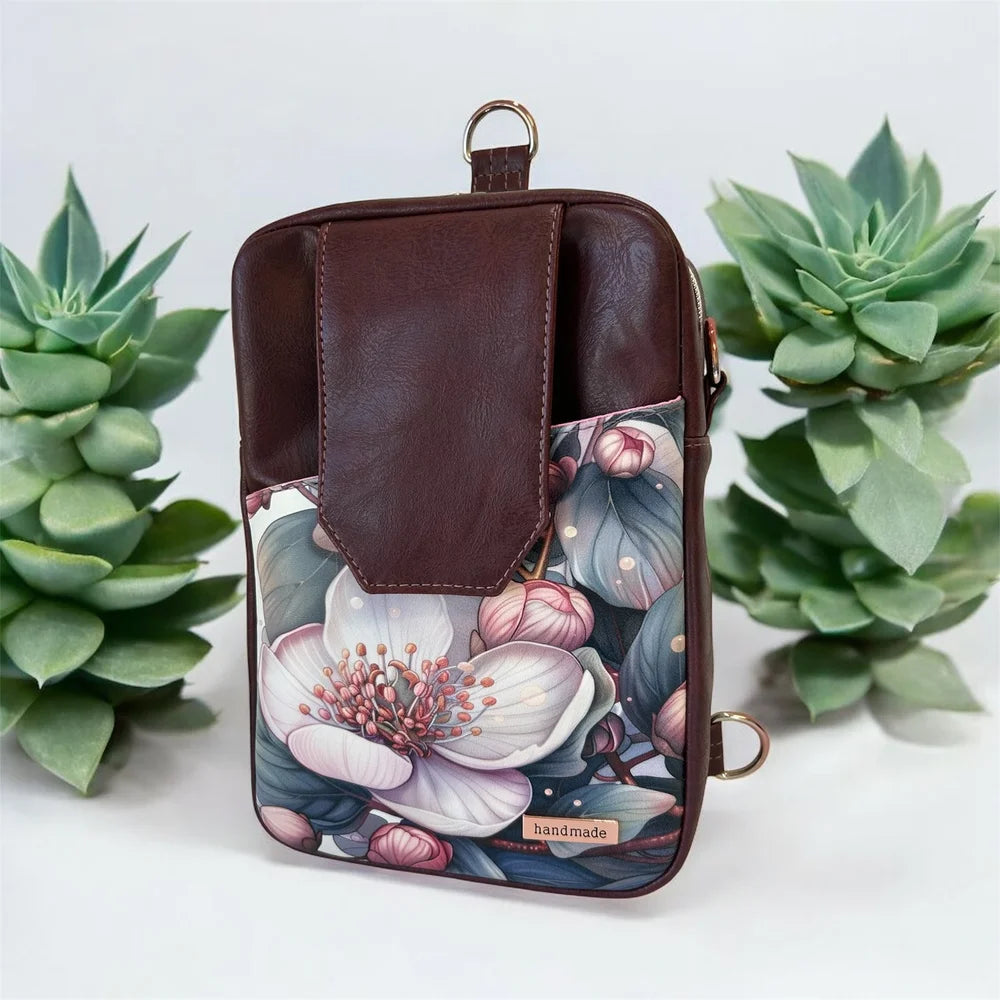 MetroLoop Sling - Acrylic Templates - AppleGreen Cottage