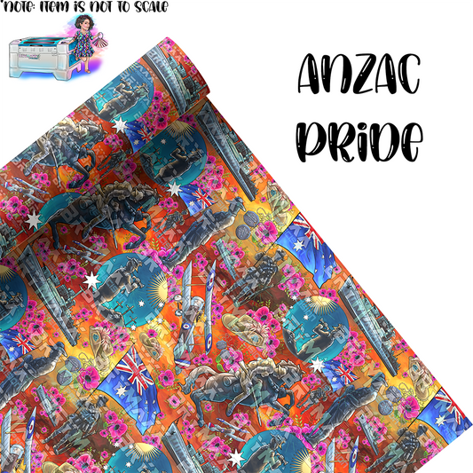 ANZAC Pride