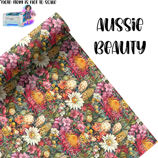 Aussie Beauty