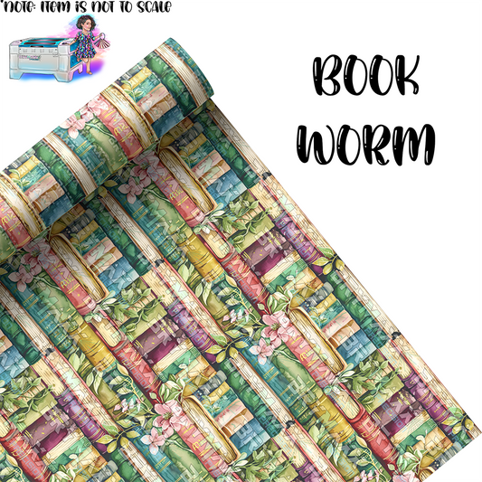 Book Worm