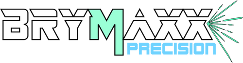 BryMaxx Precision