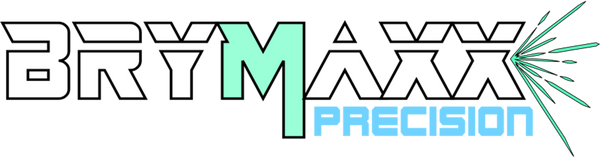 BryMaxx Precision