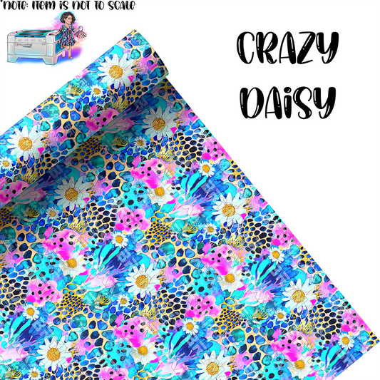 Crazy Daisy