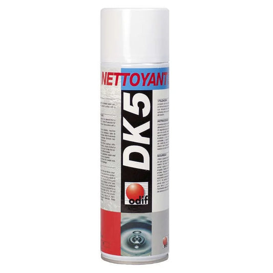 Odif DK5 - Glue Cleaner