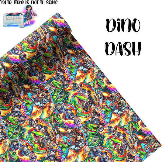 Dino Dash