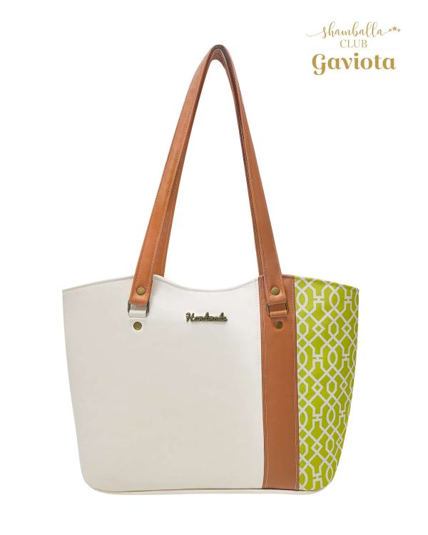 Gaviota- Shamballa Bags Designs - Acrylic Template