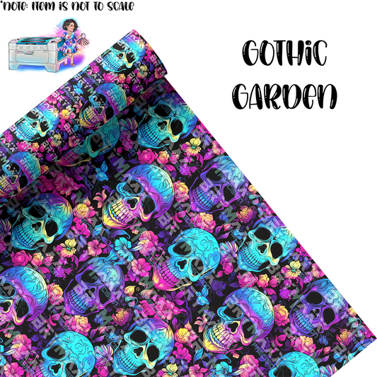 Gothic Garden