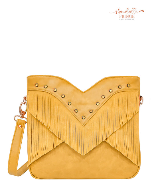 Harmony - Shamballa Bags Designs - Acrylic Template