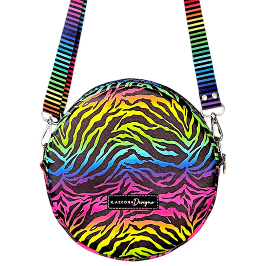 Emo Bag - Acrylic Templates - K.Azcona Designs
