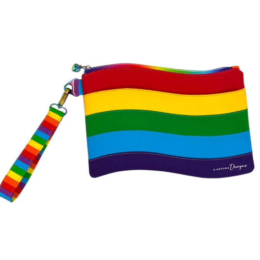 Loud and Proud - Acrylic Templates - K.Azcona Designs