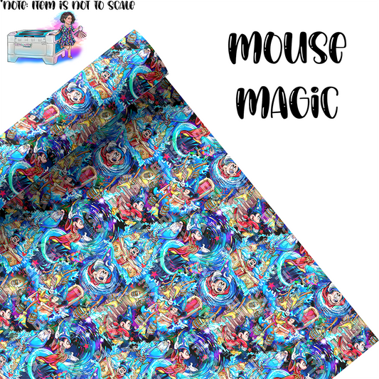 Mouse Magic