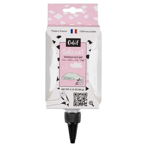 Odif OdiCoat Pocket Pouch - 60g Pouch