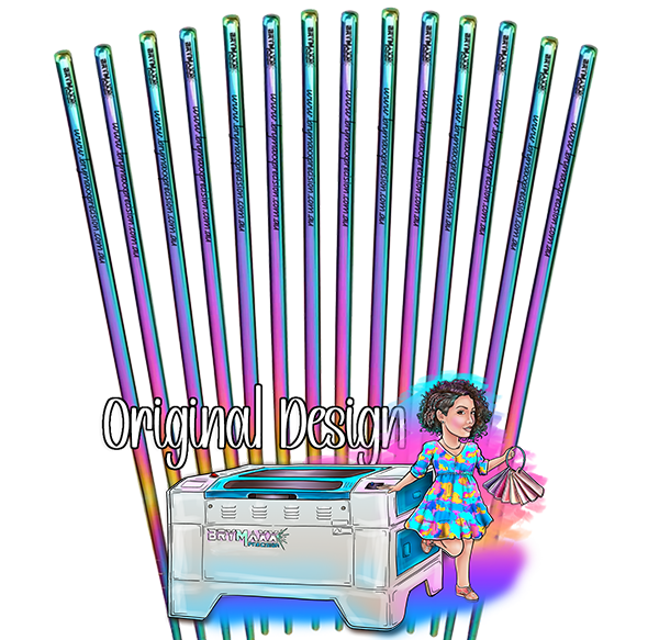 Point Poker - Bag Makers Wand