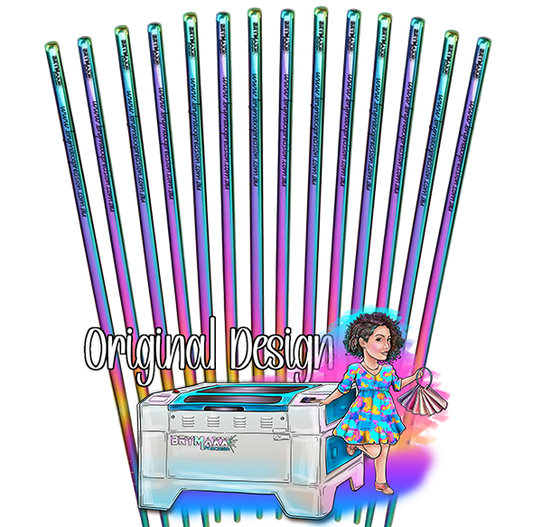 Point Poker - Bag Makers Wand