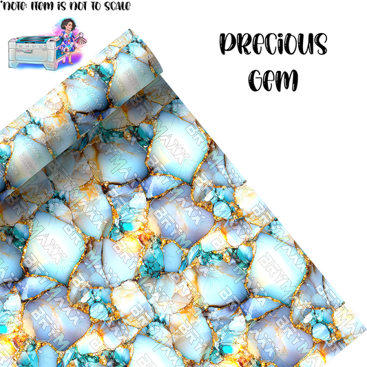 Precious Gem